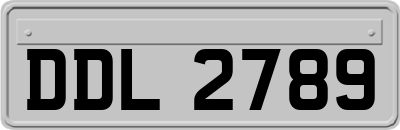 DDL2789