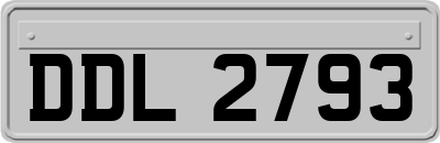 DDL2793