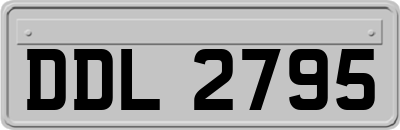 DDL2795