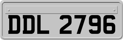 DDL2796