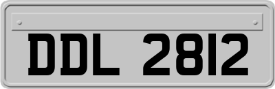 DDL2812