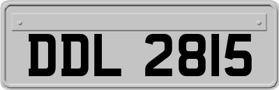 DDL2815