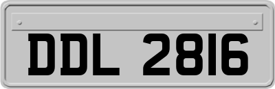 DDL2816