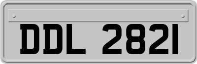 DDL2821