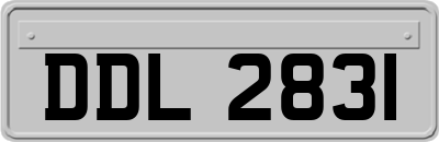 DDL2831