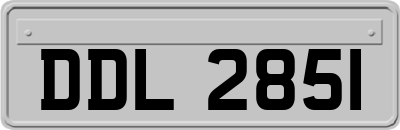 DDL2851