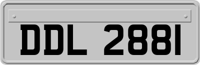 DDL2881