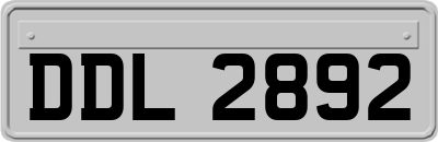 DDL2892