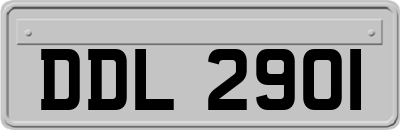 DDL2901