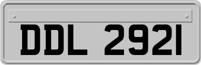 DDL2921