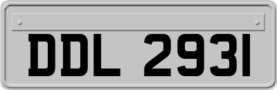 DDL2931