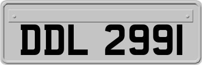 DDL2991