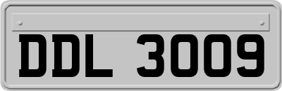 DDL3009