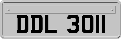 DDL3011