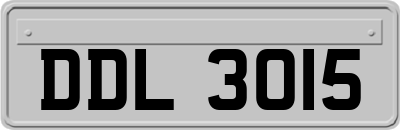 DDL3015