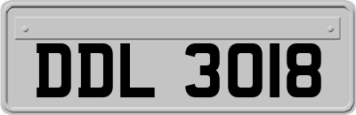 DDL3018