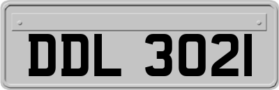 DDL3021