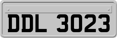 DDL3023