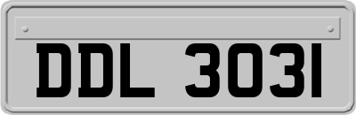 DDL3031