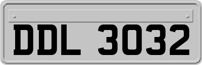 DDL3032