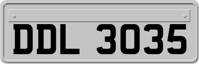 DDL3035