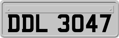 DDL3047