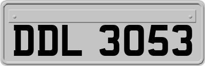 DDL3053