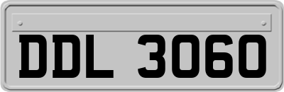 DDL3060