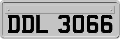 DDL3066