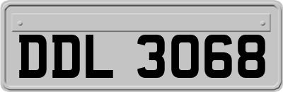 DDL3068