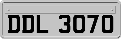 DDL3070