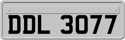 DDL3077