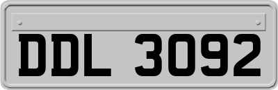 DDL3092