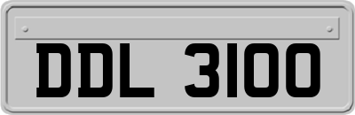 DDL3100
