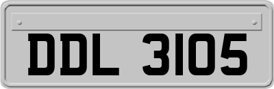 DDL3105