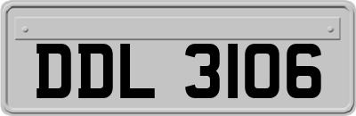 DDL3106
