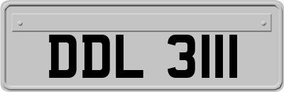 DDL3111