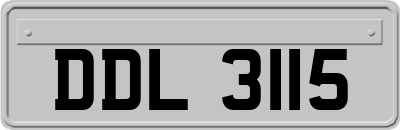 DDL3115