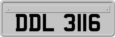 DDL3116