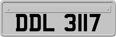 DDL3117