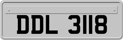 DDL3118