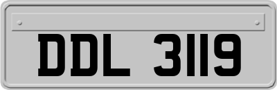 DDL3119