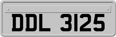 DDL3125