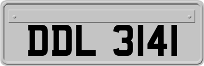 DDL3141