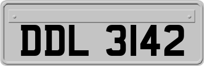 DDL3142