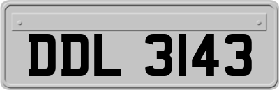 DDL3143