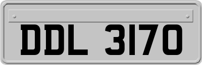 DDL3170
