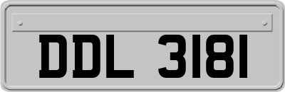 DDL3181