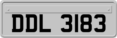 DDL3183
