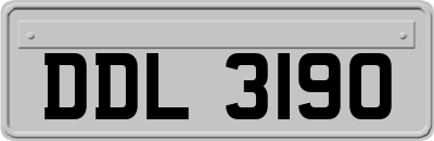 DDL3190